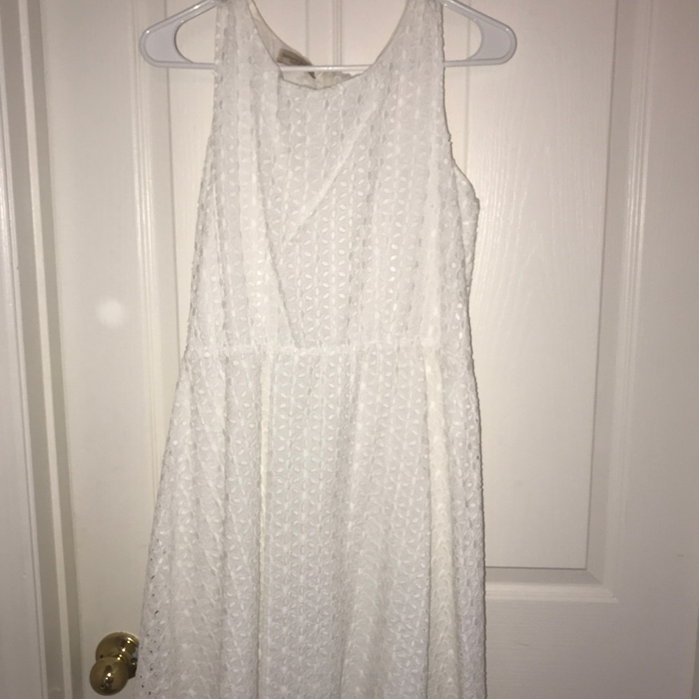 ITALIA DRESS